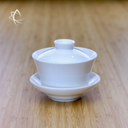 Low Profile Classic Gaiwan Featured View