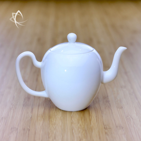 Refined Teapot Featured View