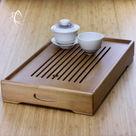 Large Classic Tea Tray Featured View