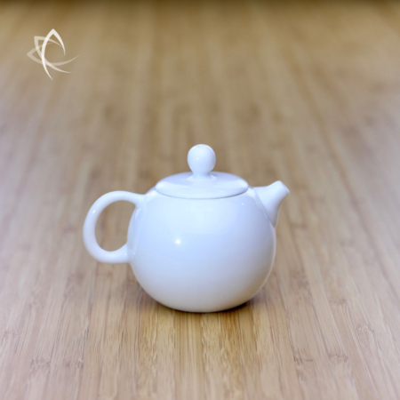 Xi Shi Teapot Small Size Featured View