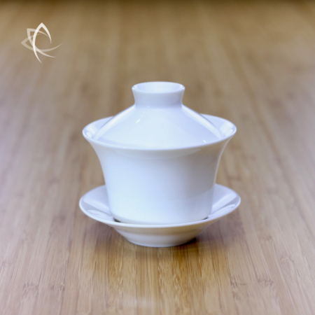 Classic Gaiwan Featured View