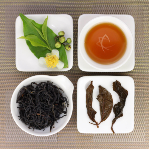 Premium Heritage assamica Black Tea