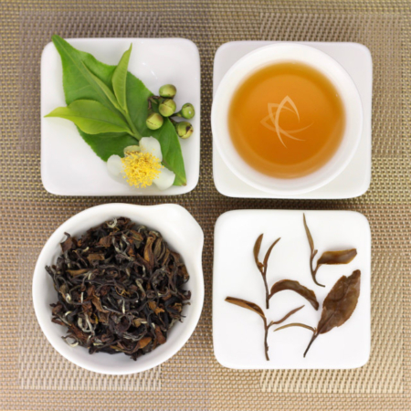 Oriental Beauty Superior Grade Oolong Tea