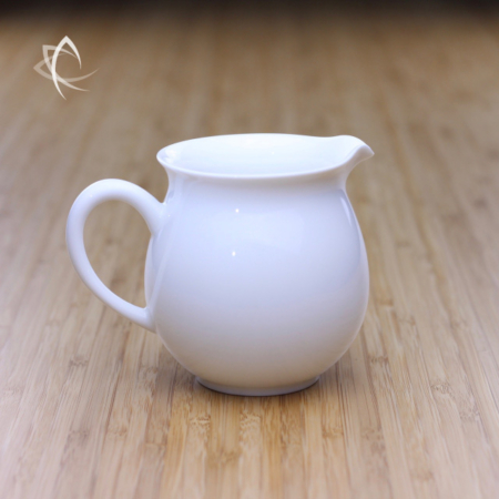 Larger Classic Tea Pitcher Featured View