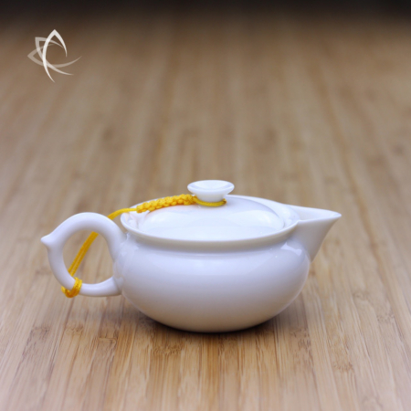 Smaller Beaked Everyday Teapot Featured View