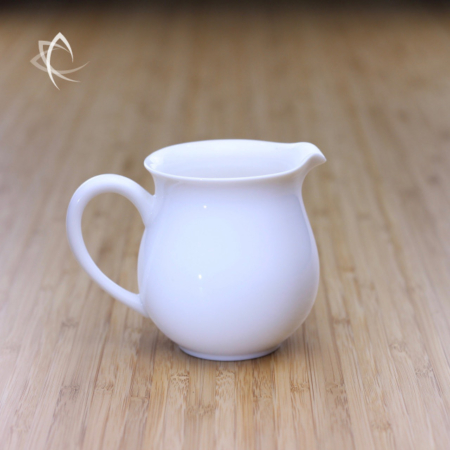 Smaller Classic Tea Pitcher Feature View