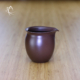 Small Elegant Purple Clay Pitcher Featured View