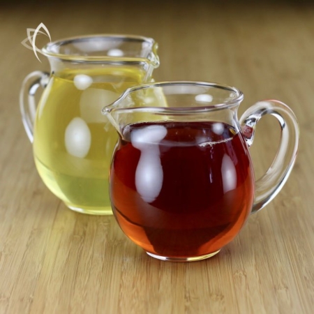 New MIT Glass Tea Pitchers Large and Small Featured View
