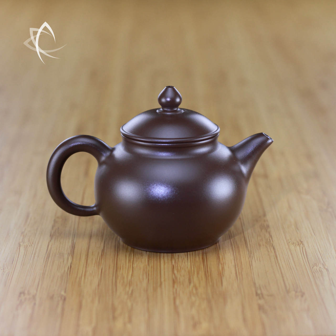 Purple-Clay Chiness Mini Teapot Set – Available in 4 Styles