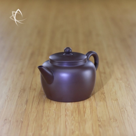 Small Gongfu Clay Teapot
