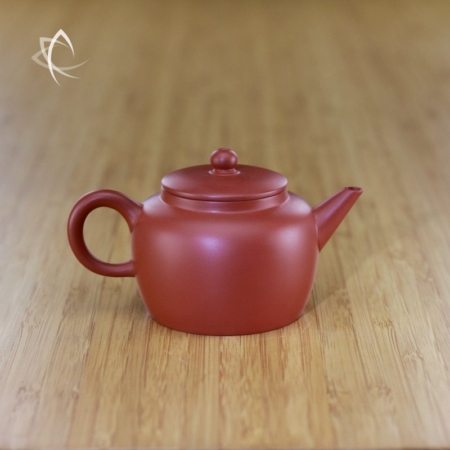 Small Gongfu Clay Teapot