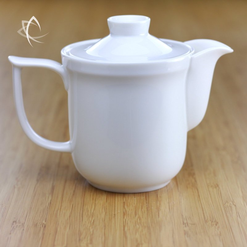 New Glass Gongfu Teapot, 250 ml - Taiwan Tea Crafts