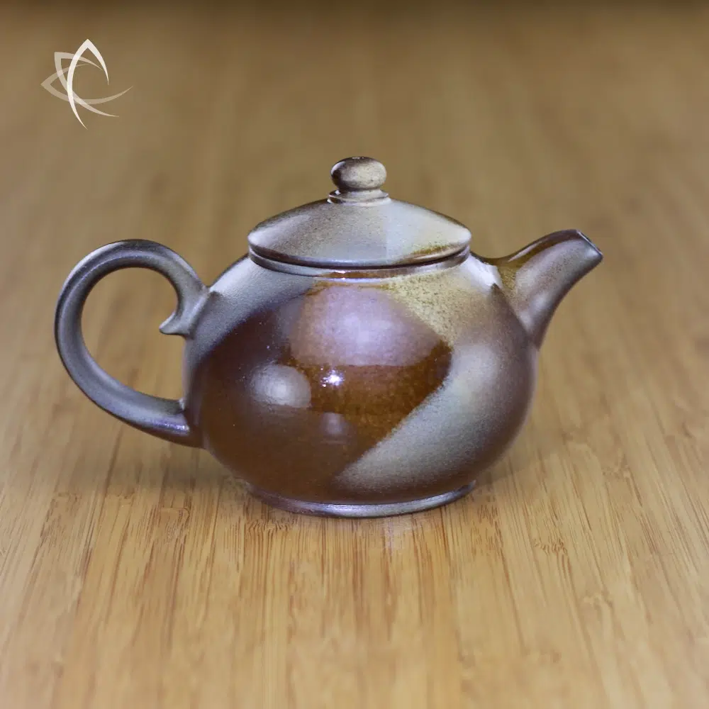 Tea Master Teapot-Bagua (400ml)